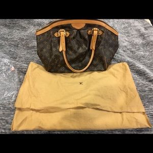 Louis Vuitton Tivoli Gm
